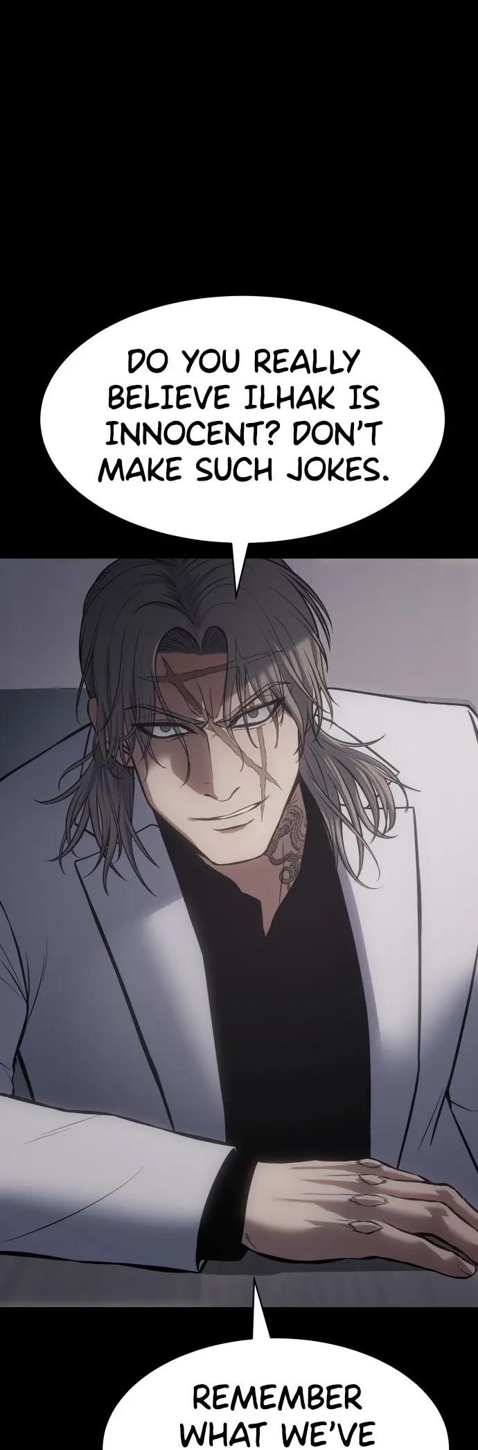 Baek XX Chapter 69 - Page 32 in English