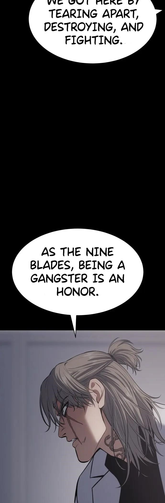 Baek XX Chapter 69 - Page 34 in English