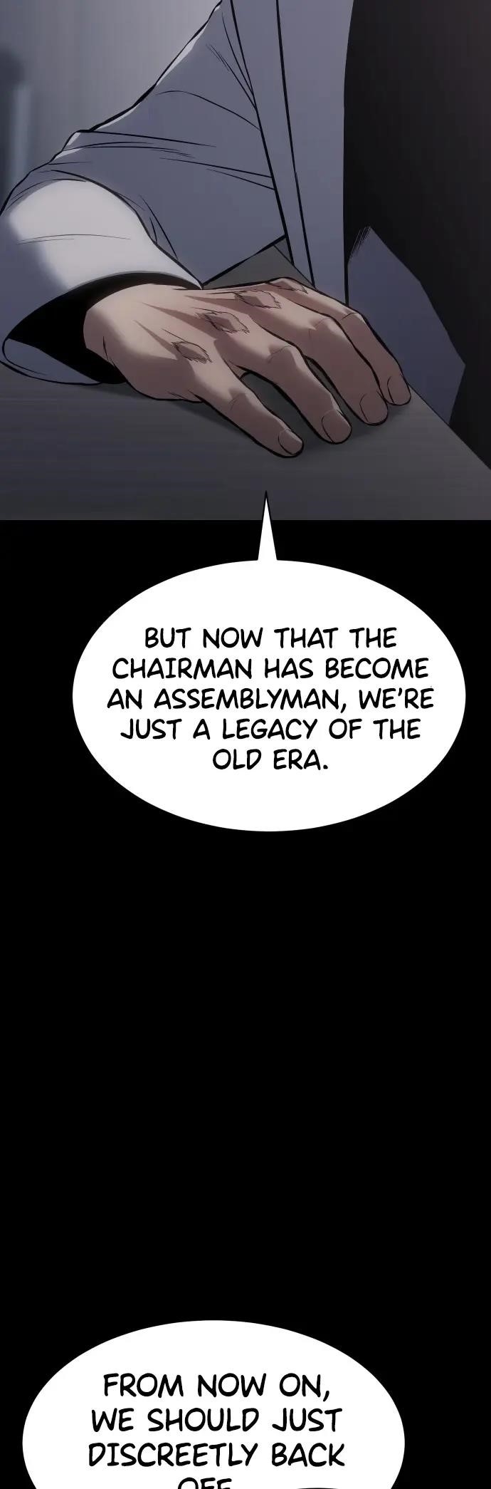 Baek XX Chapter 69 - Page 35 in English