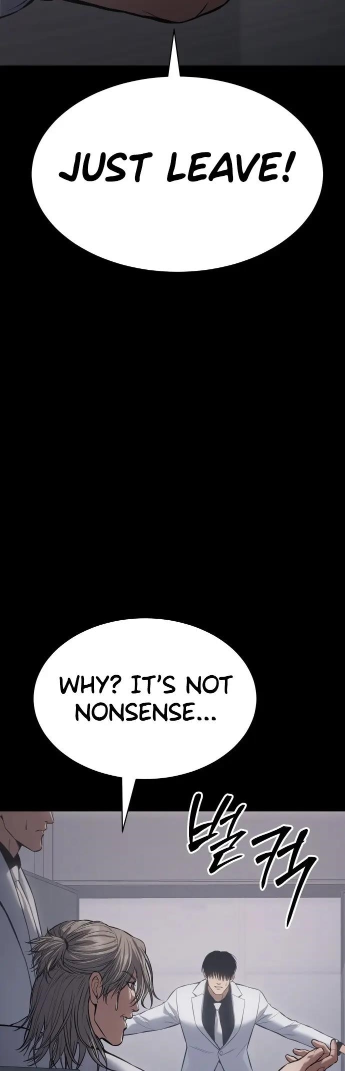Baek XX Chapter 69 - Page 38 in English