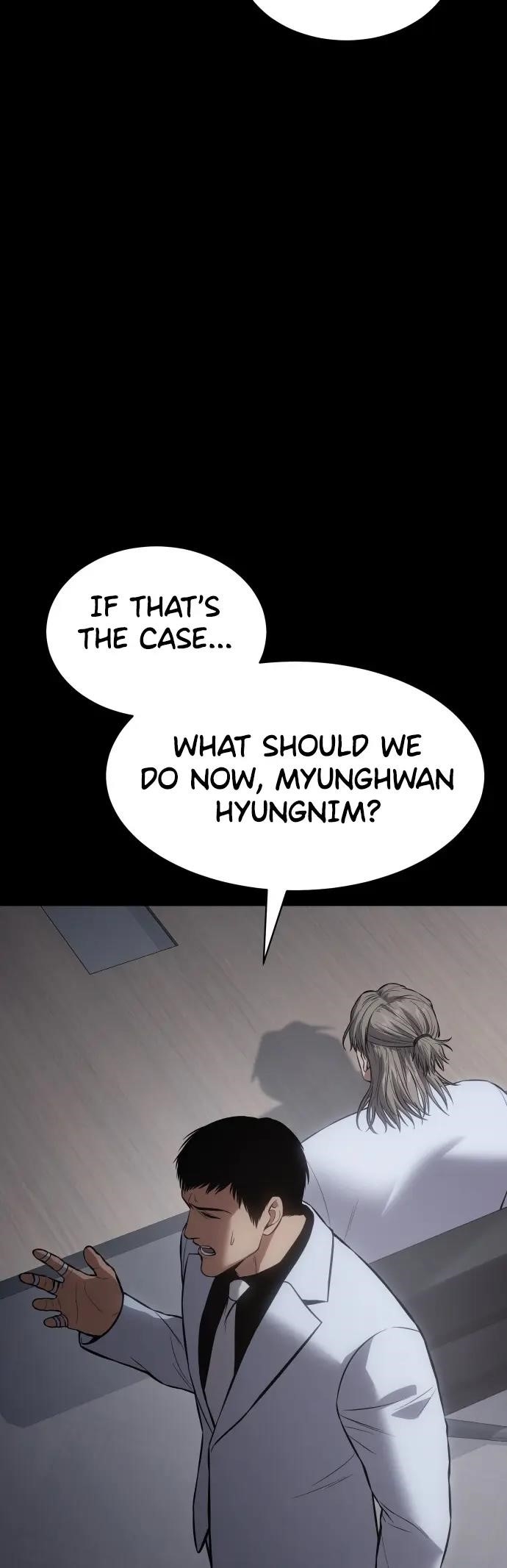 Baek XX Chapter 69 - Page 48 in English