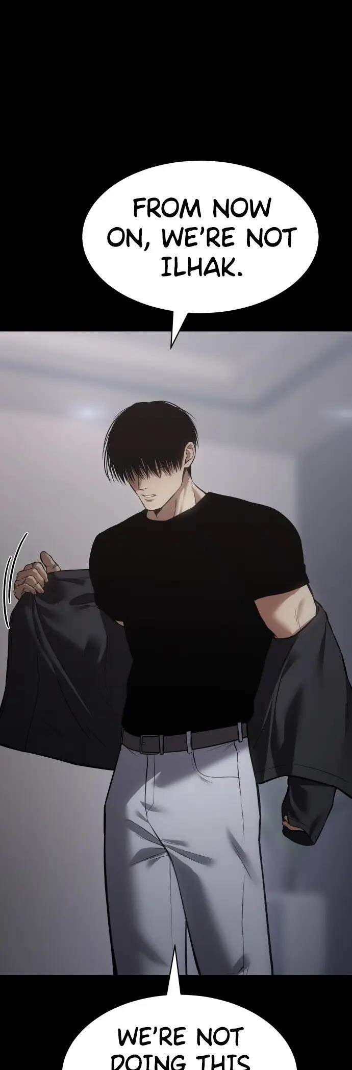 Baek XX Chapter 69 - Page 52 in English