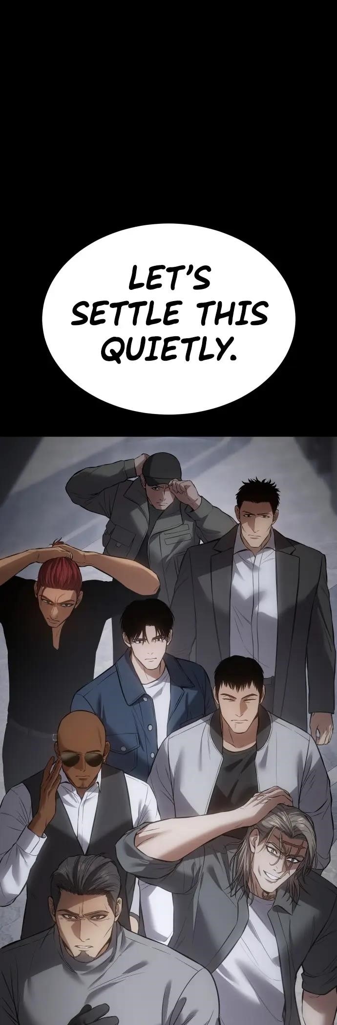 Baek XX Chapter 69 - Page 54 in English