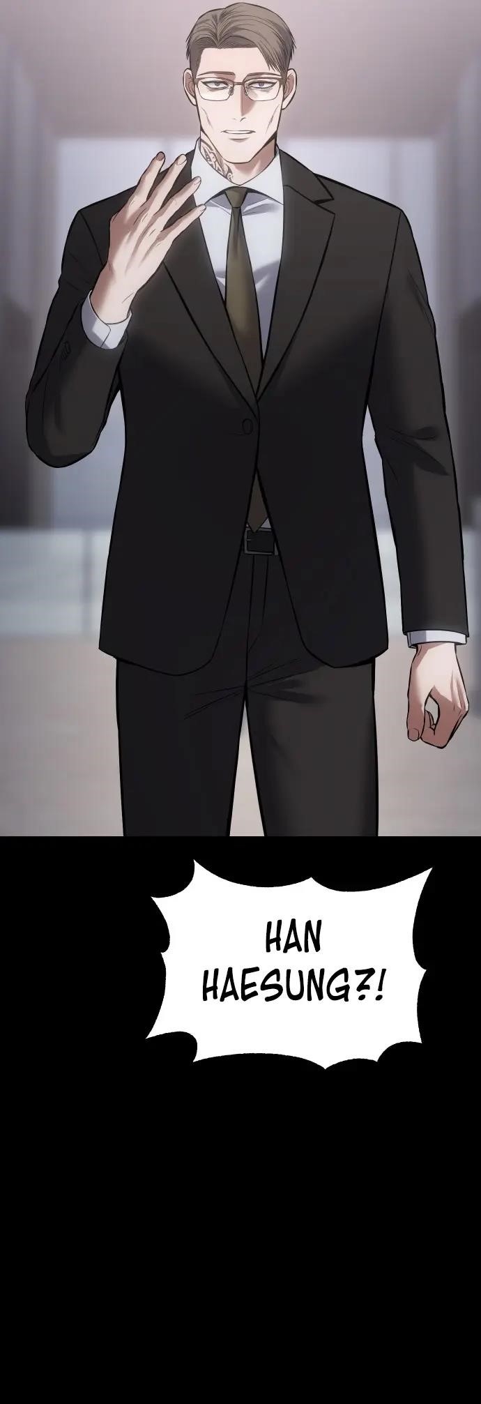 Baek XX Chapter 69 - Page 58 in English