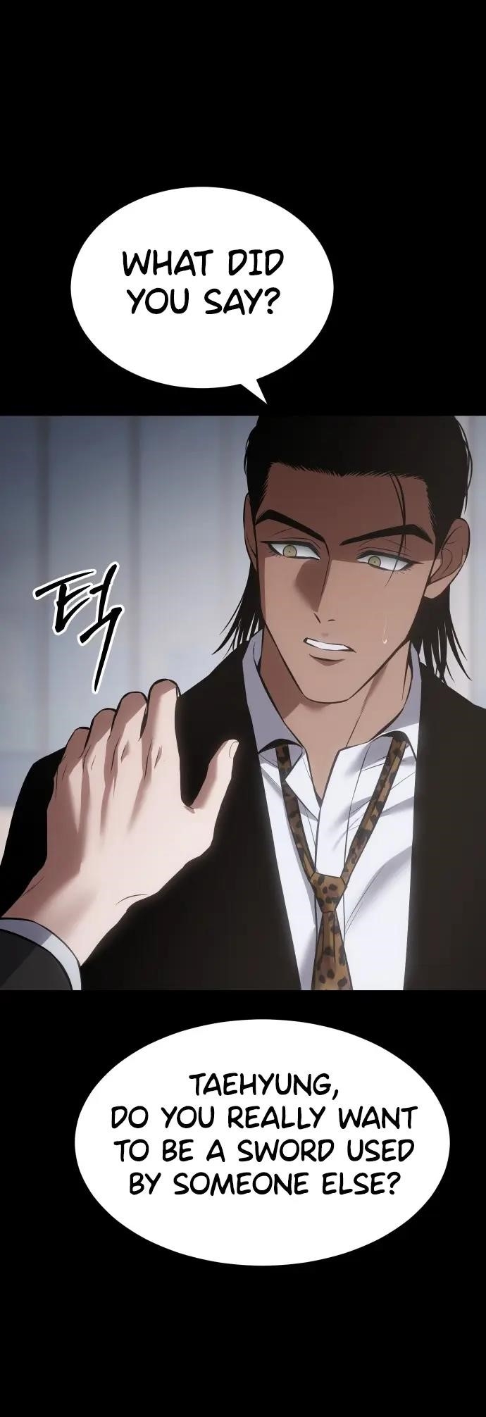 Baek XX Chapter 69 - Page 63 in English