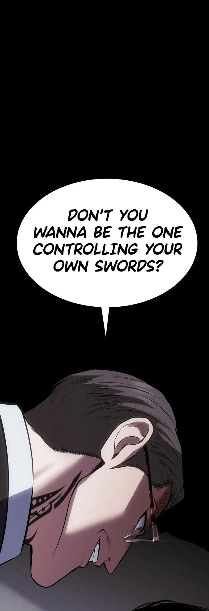 Baek XX Chapter 69 - Page 64 in English