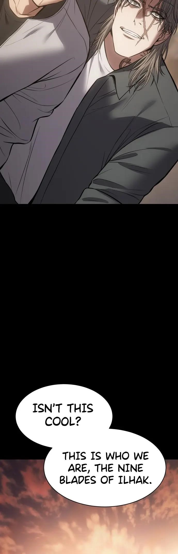 Baek XX Chapter 69 - Page 68 in English
