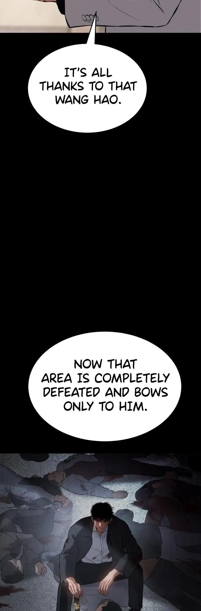 Baek XX Chapter 69 - Page 7 in English