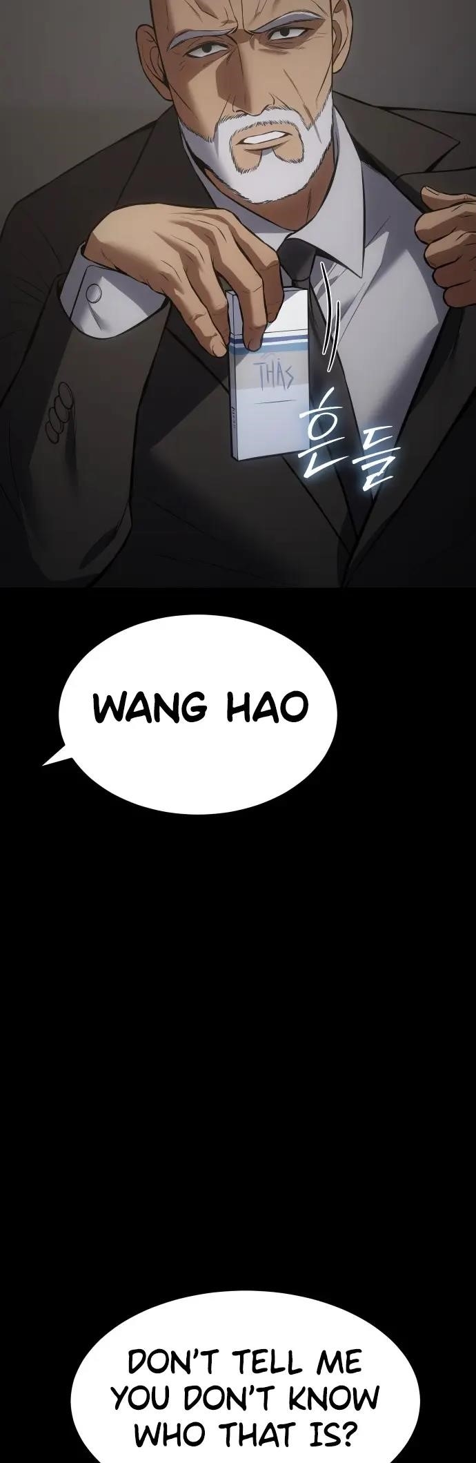 Baek XX Chapter 69 - Page 75 in English