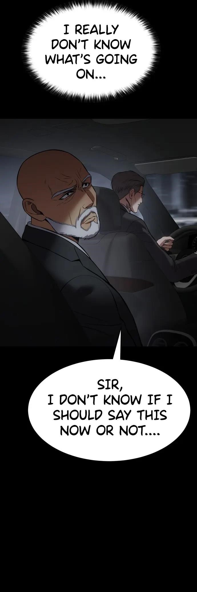Baek XX Chapter 69 - Page 87 in English
