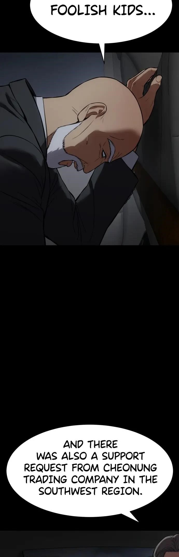 Baek XX Chapter 69 - Page 95 in English