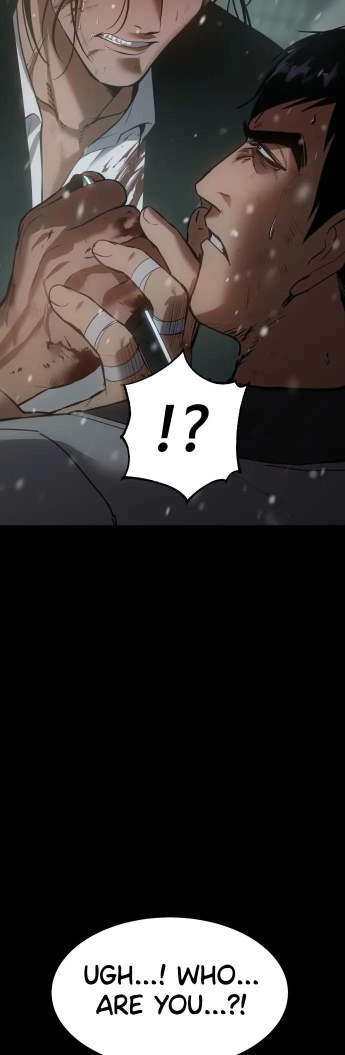 Baek XX Chapter 70 - Page 104 in English