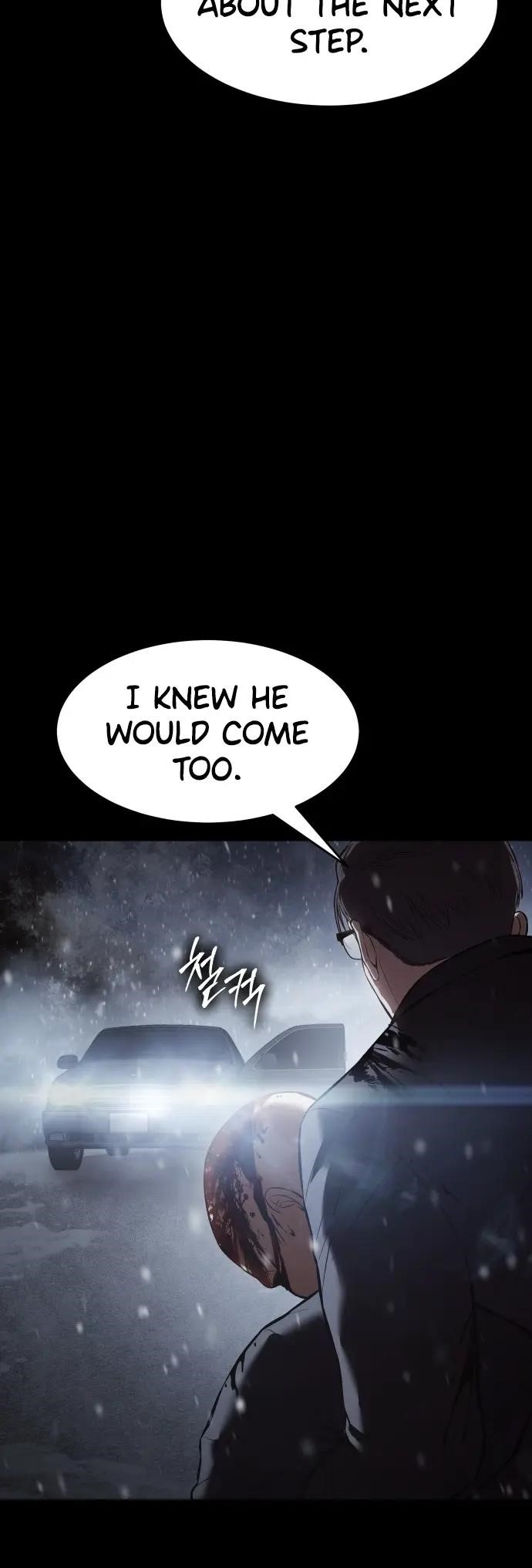Baek XX Chapter 70 - Page 12 in English