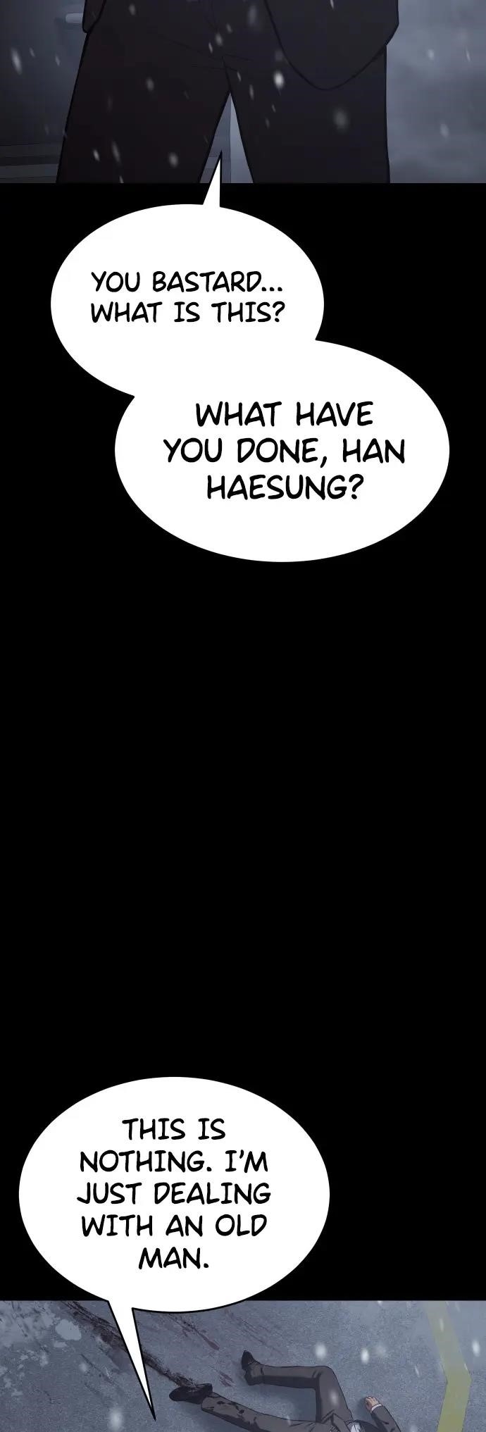 Baek XX Chapter 70 - Page 14 in English