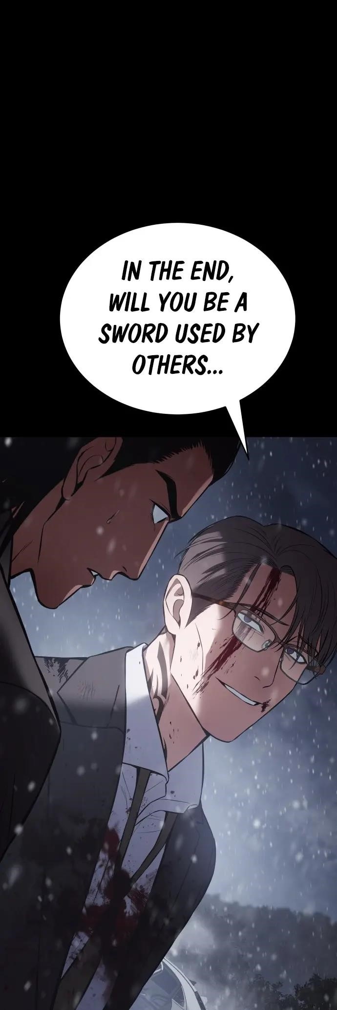Baek XX Chapter 70 - Page 18 in English