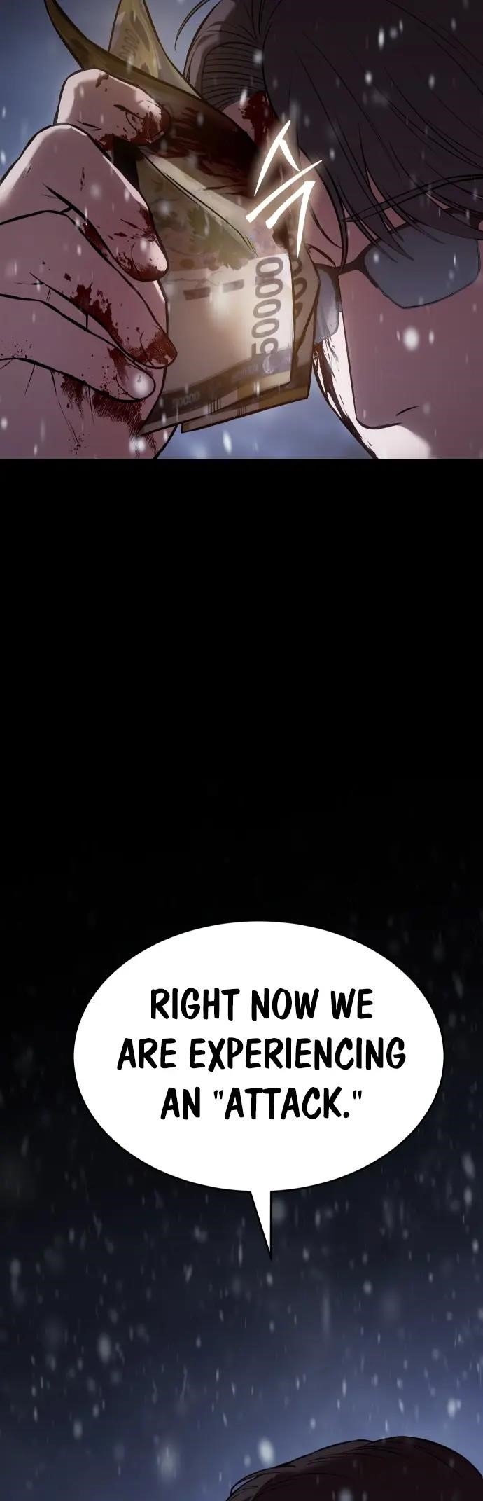 Baek XX Chapter 70 - Page 25 in English