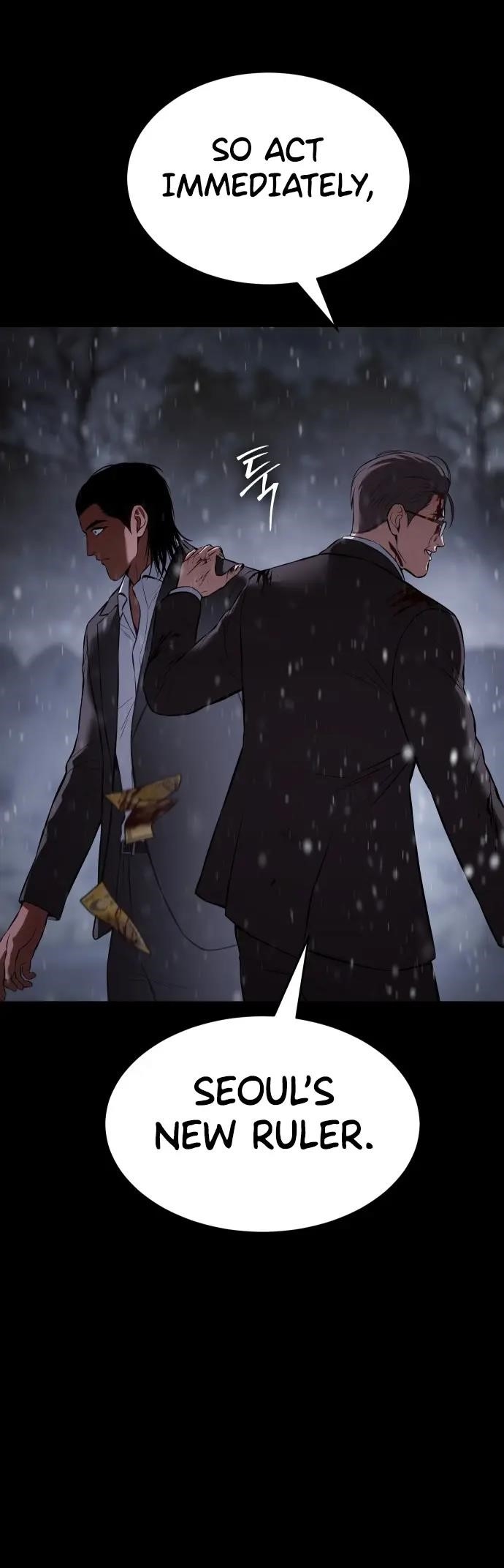 Baek XX Chapter 70 - Page 28 in English
