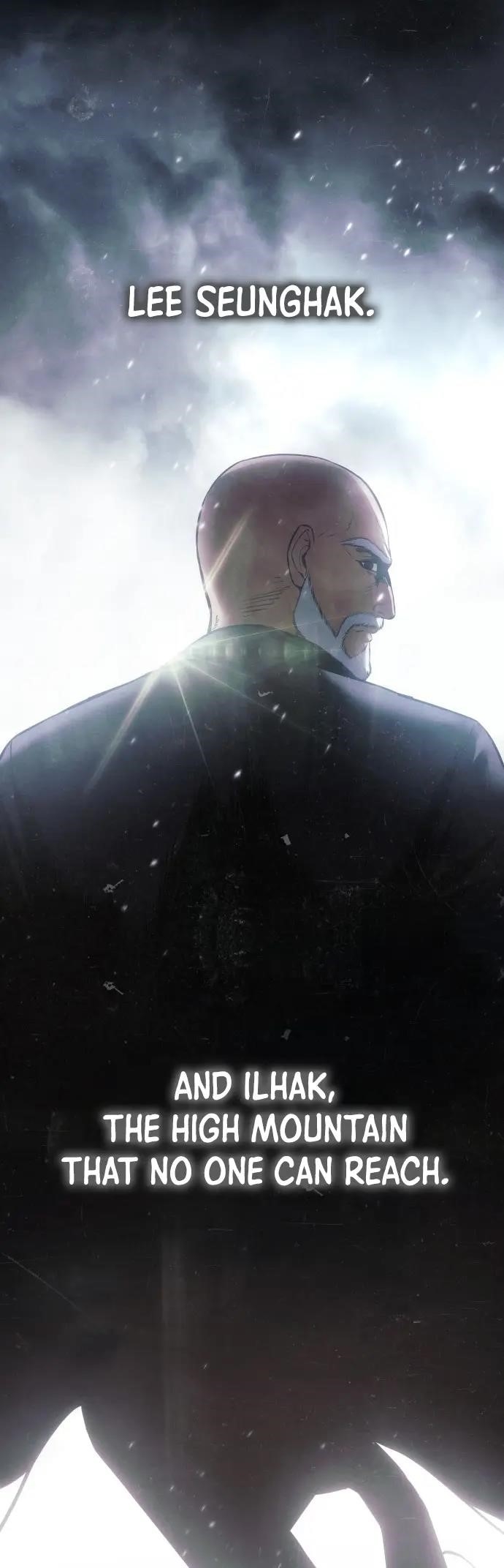 Baek XX Chapter 70 - Page 3 in English