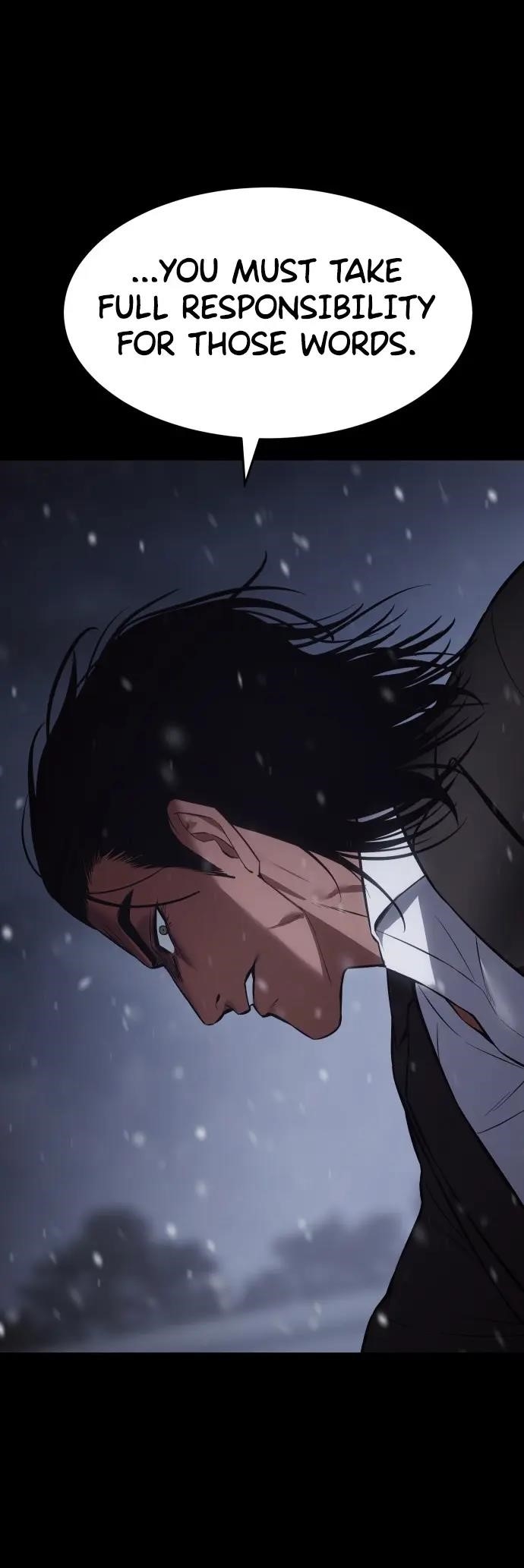 Baek XX Chapter 70 - Page 32 in English