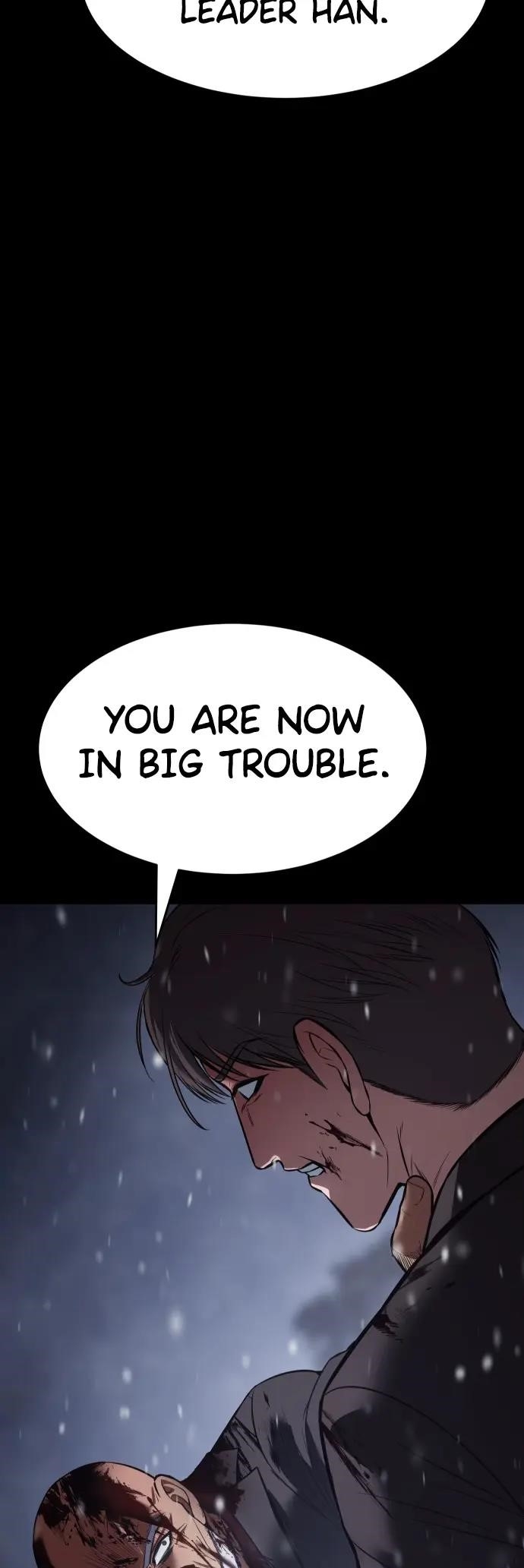 Baek XX Chapter 70 - Page 35 in English