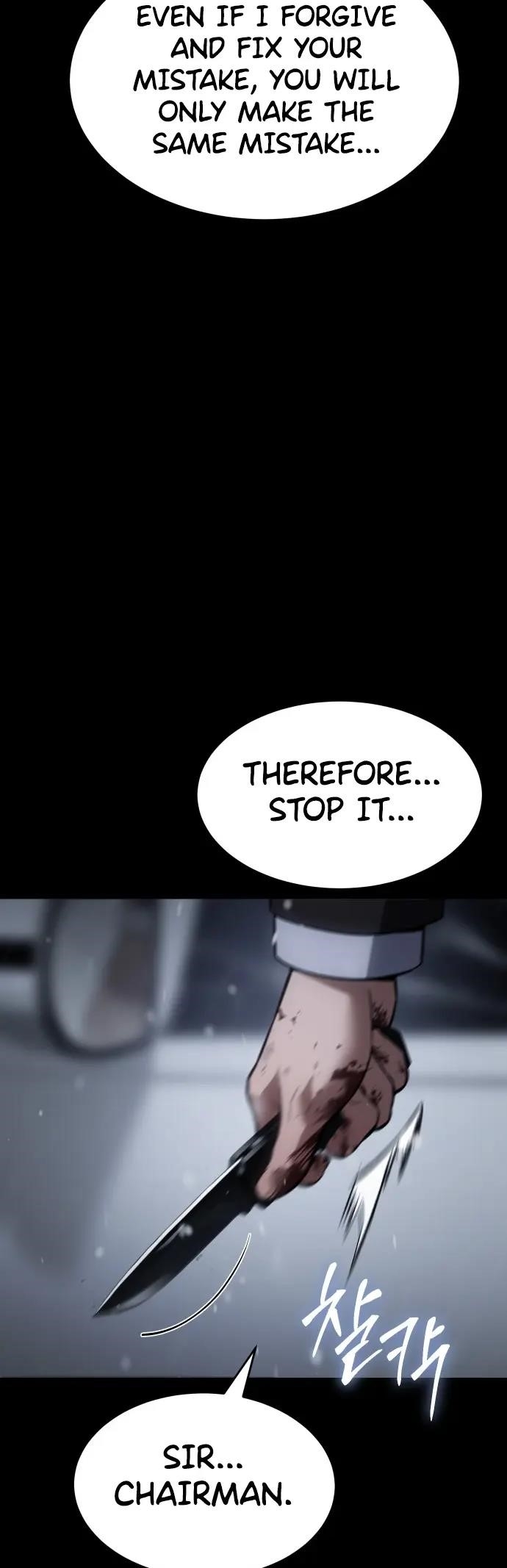 Baek XX Chapter 70 - Page 40 in English