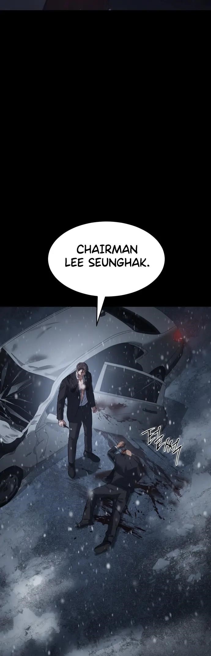 Baek XX Chapter 70 - Page 46 in English