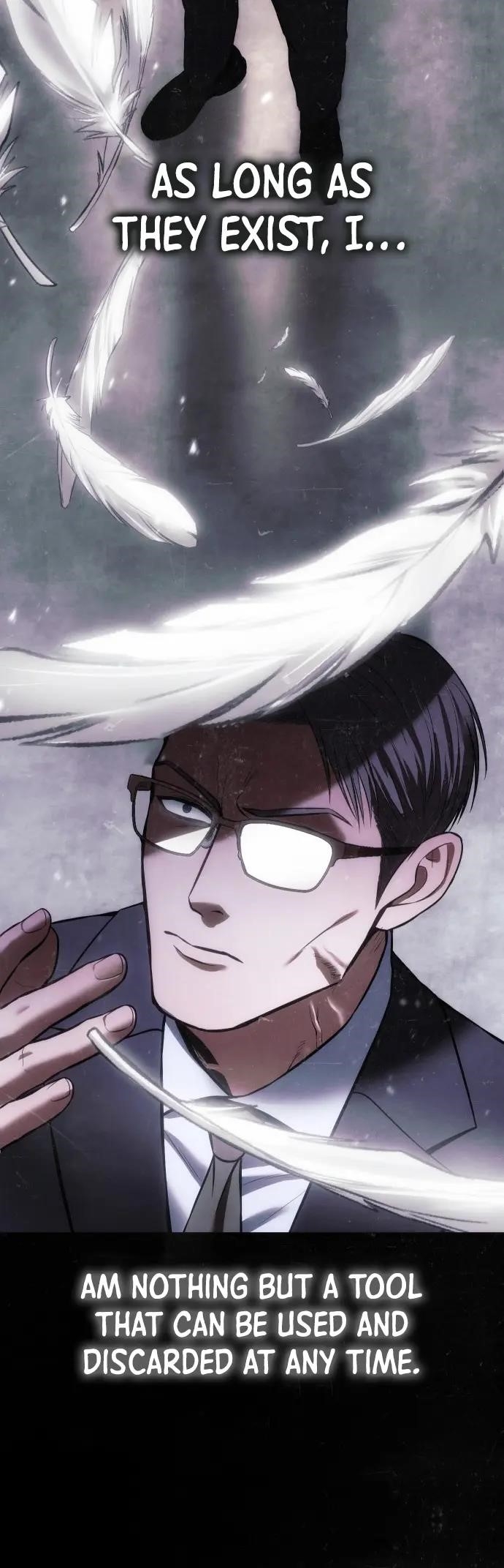 Baek XX Chapter 70 - Page 5 in English