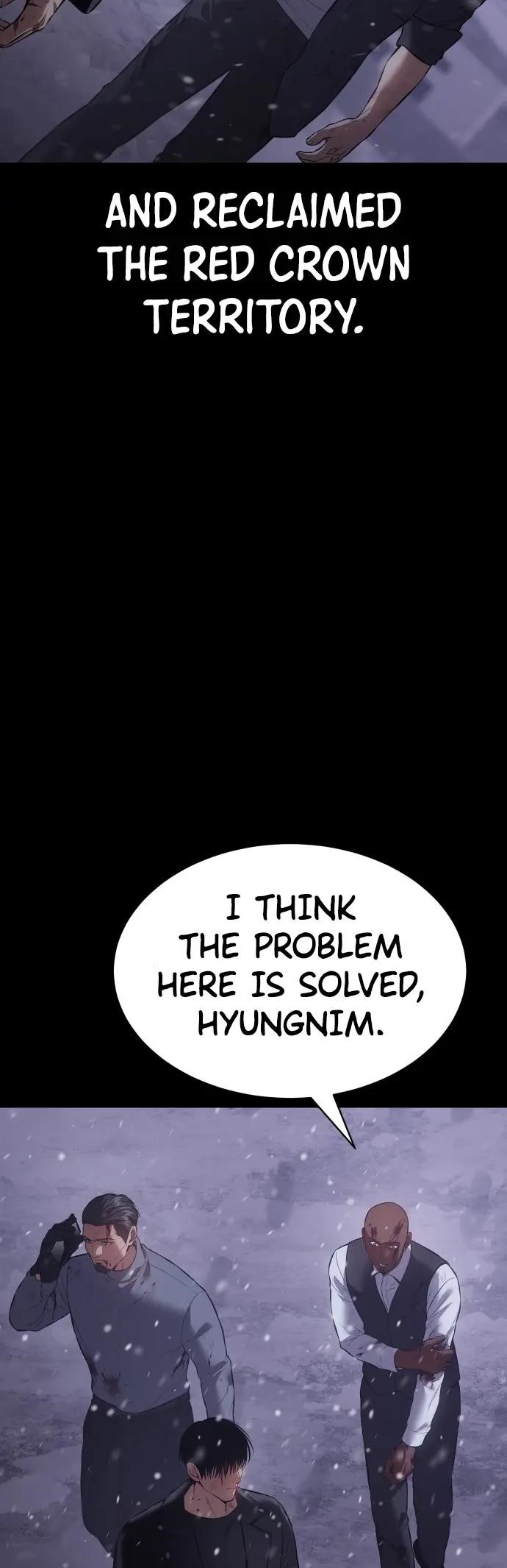 Baek XX Chapter 70 - Page 59 in English