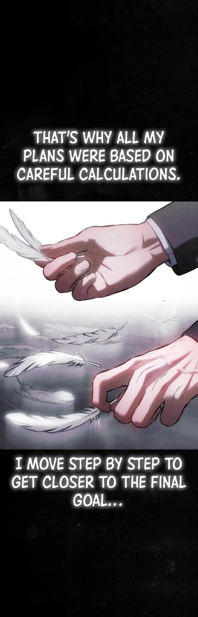Baek XX Chapter 70 - Page 6 in English