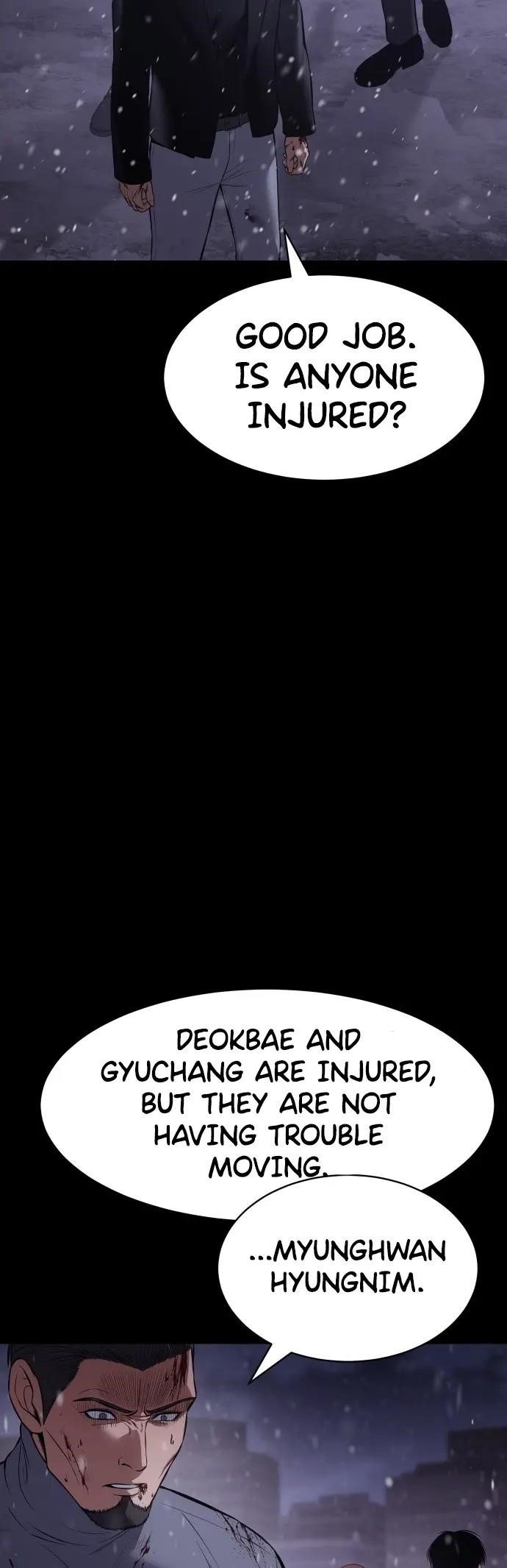 Baek XX Chapter 70 - Page 60 in English