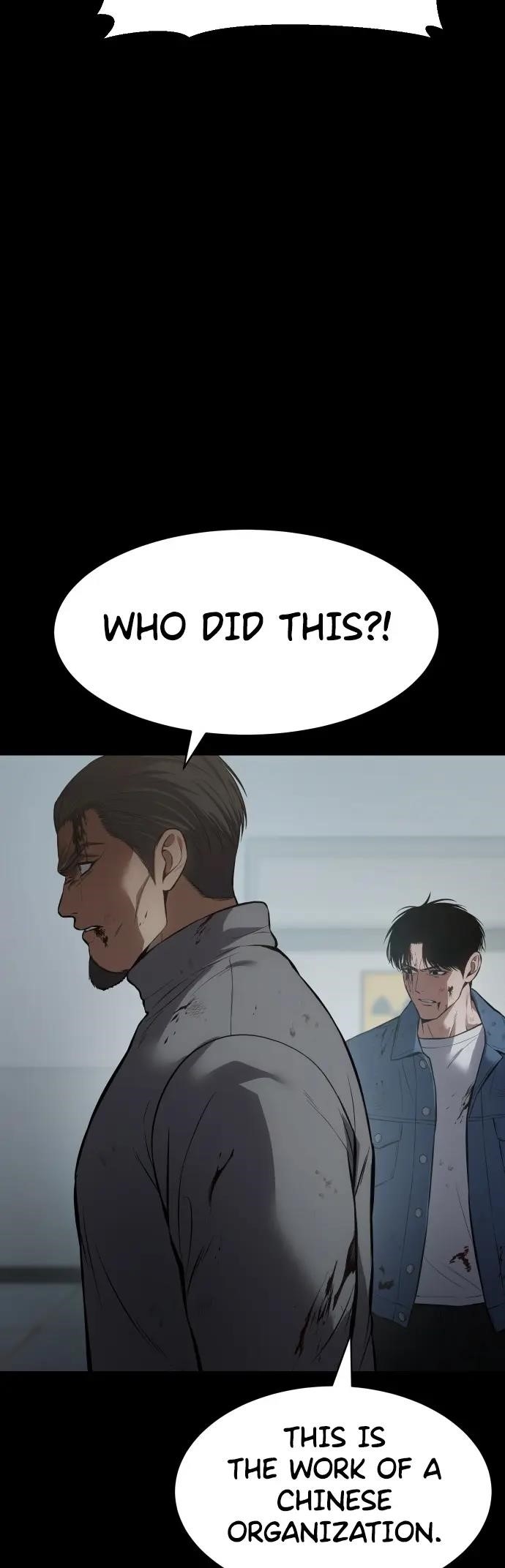Baek XX Chapter 70 - Page 66 in English