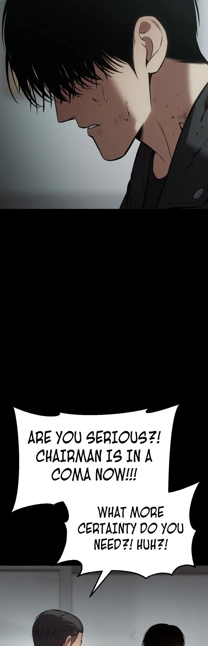 Baek XX Chapter 70 - Page 69 in English