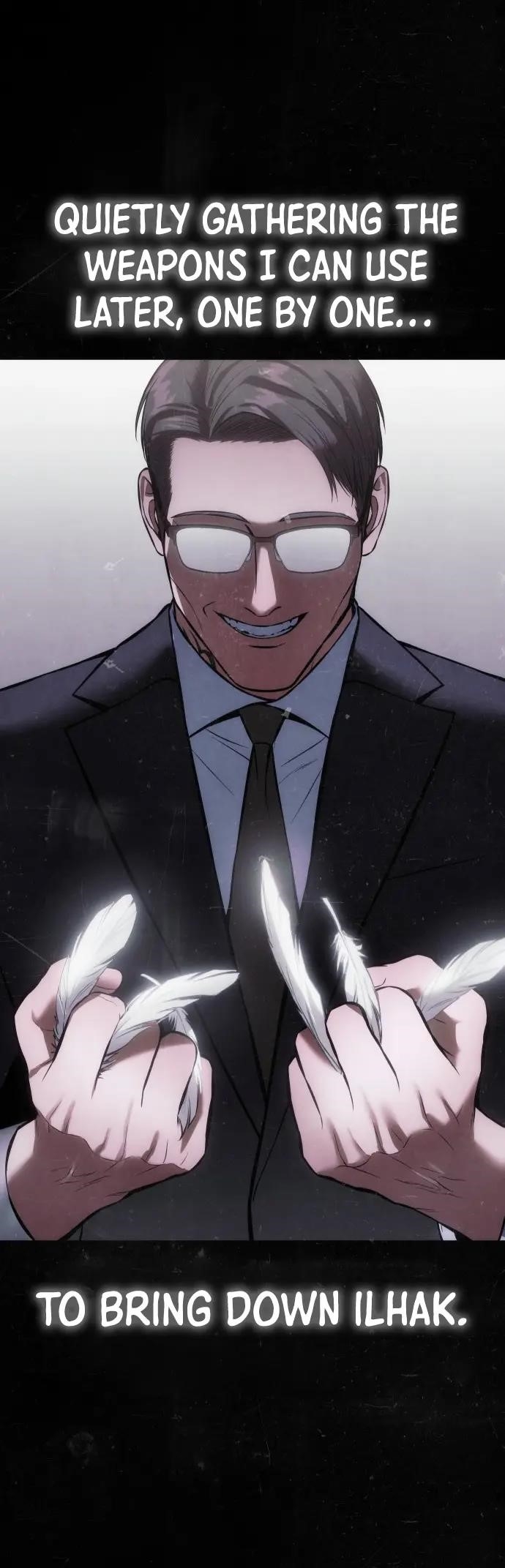 Baek XX Chapter 70 - Page 7 in English