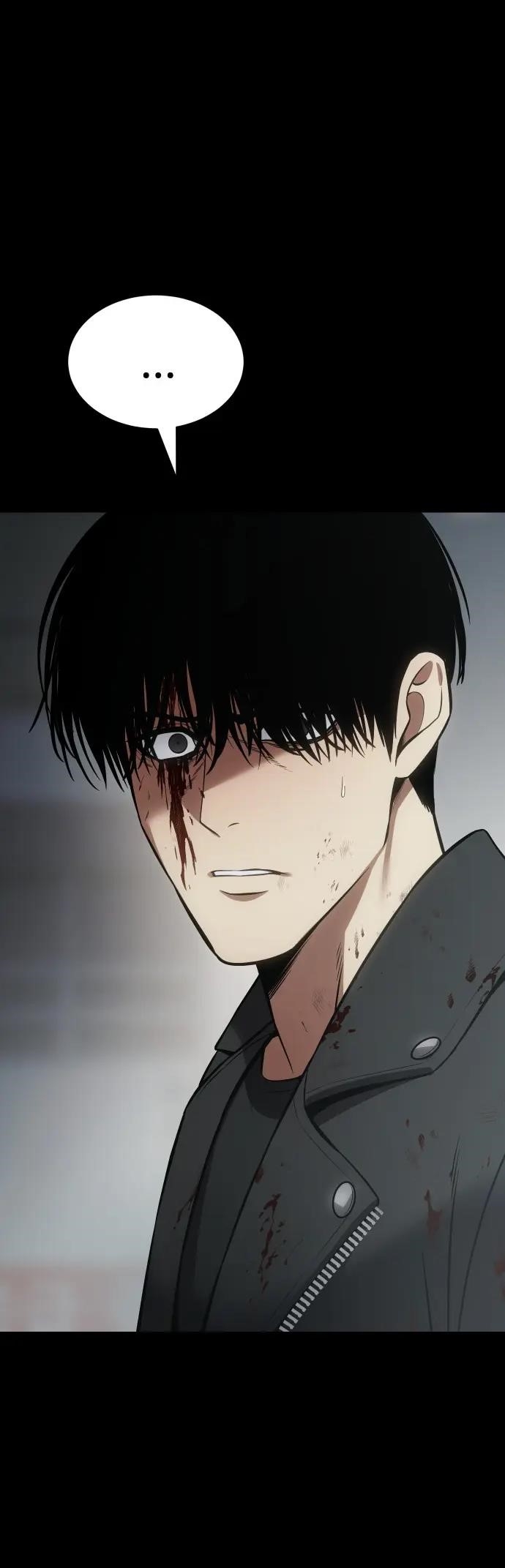 Baek XX Chapter 70 - Page 72 in English