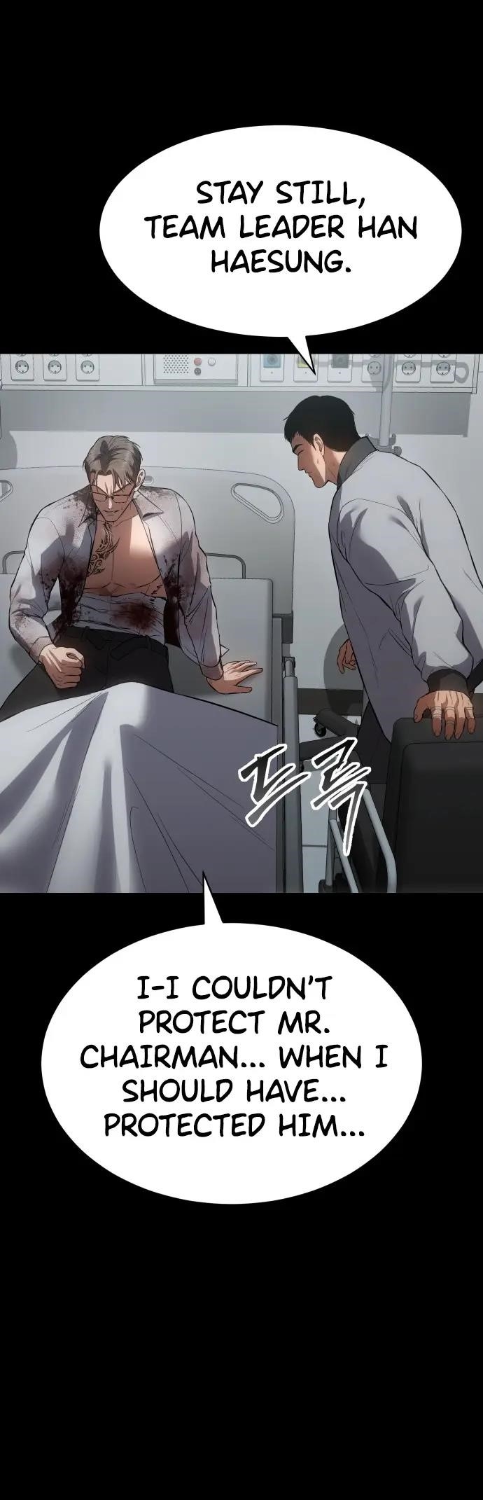 Baek XX Chapter 70 - Page 78 in English