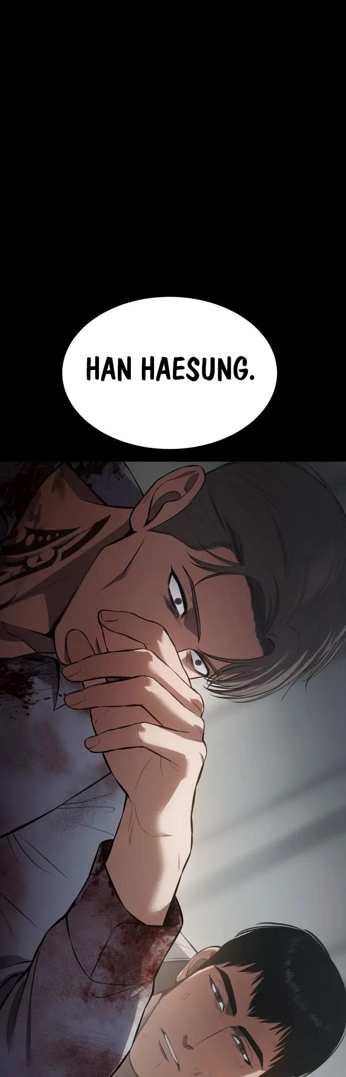 Baek XX Chapter 70 - Page 80 in English