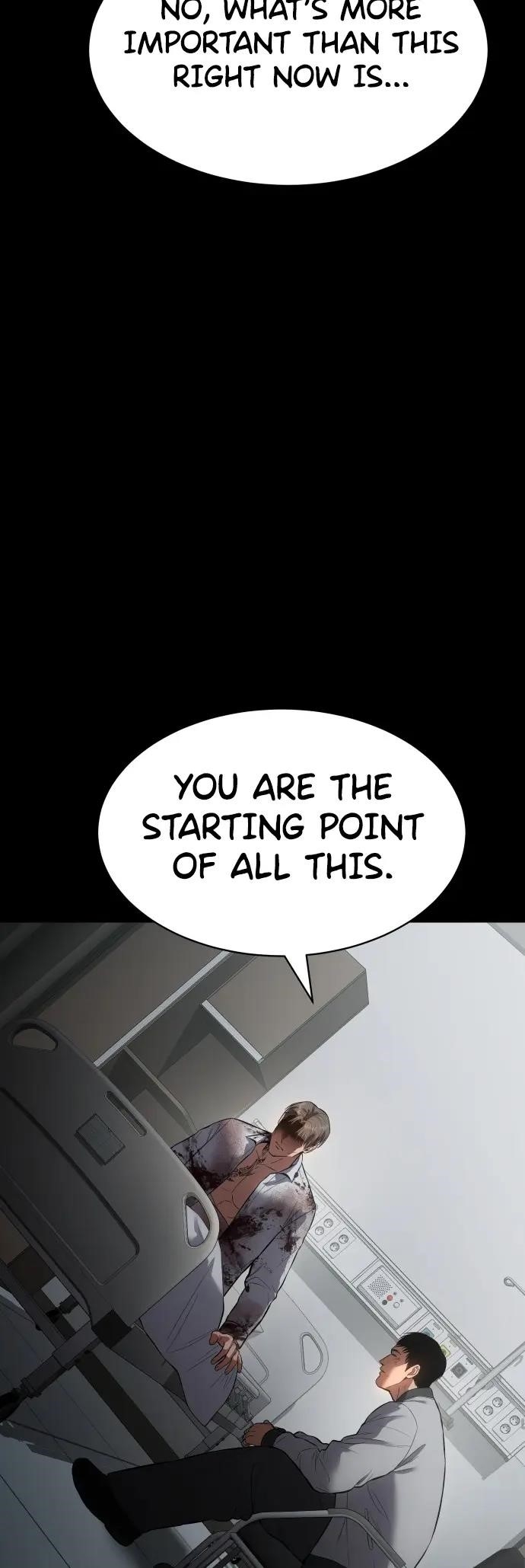 Baek XX Chapter 70 - Page 87 in English