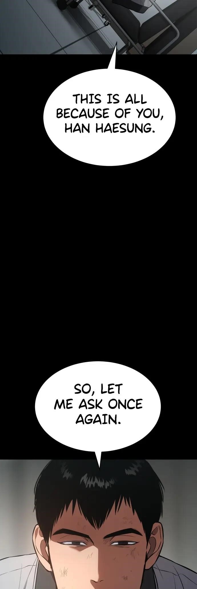 Baek XX Chapter 70 - Page 88 in English