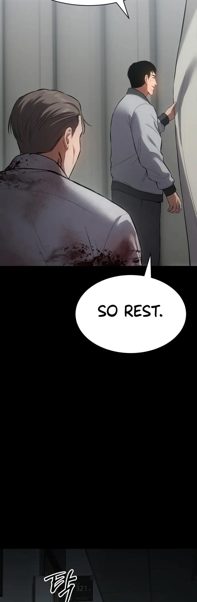 Baek XX Chapter 70 - Page 94 in English