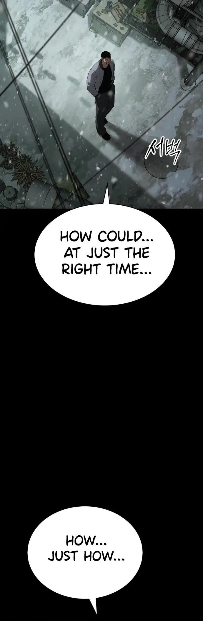 Baek XX Chapter 70 - Page 99 in English