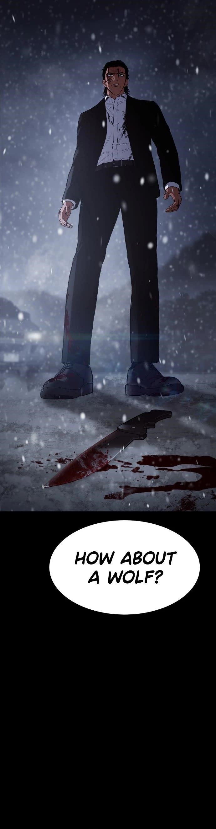 Baek XX Chapter 71 - Page 16 in English