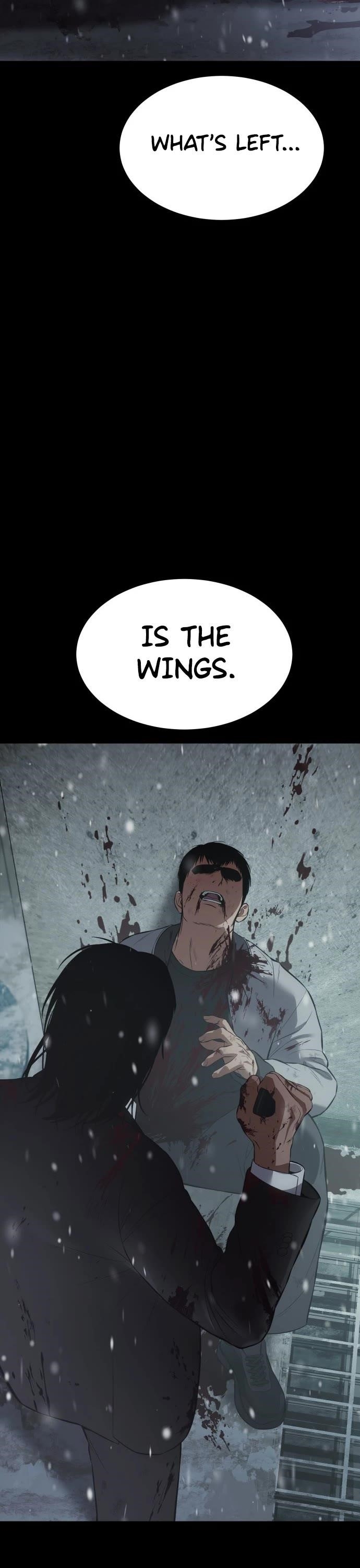 Baek XX Chapter 71 - Page 18 in English