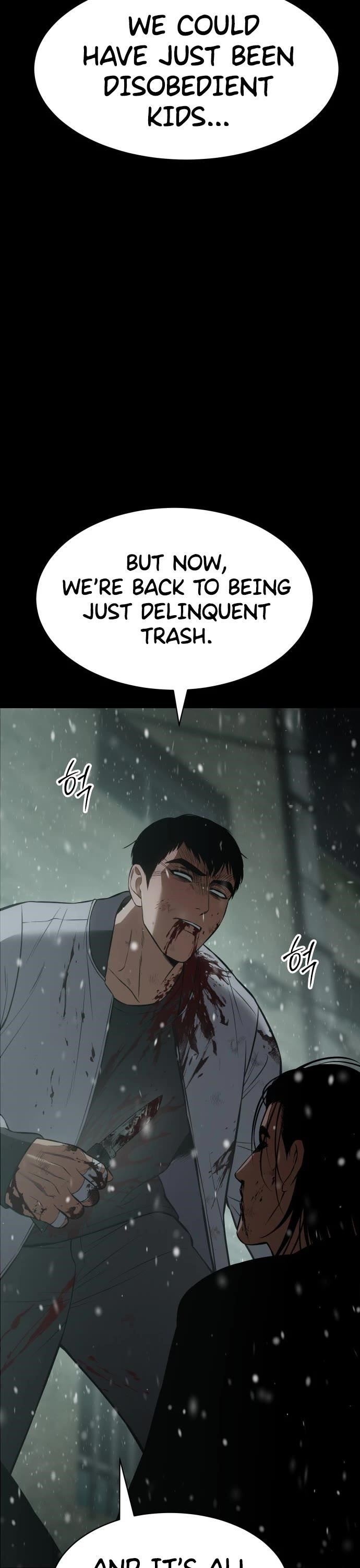 Baek XX Chapter 71 - Page 23 in English