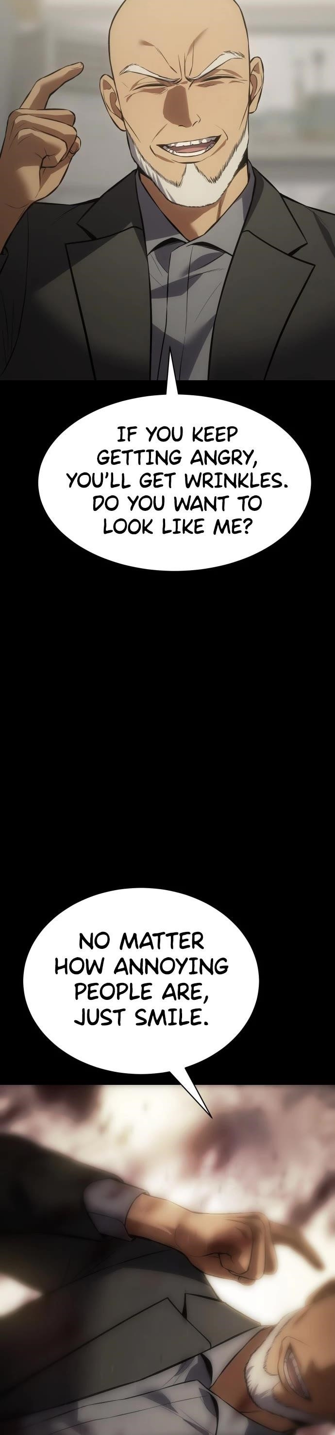 Baek XX Chapter 71 - Page 30 in English