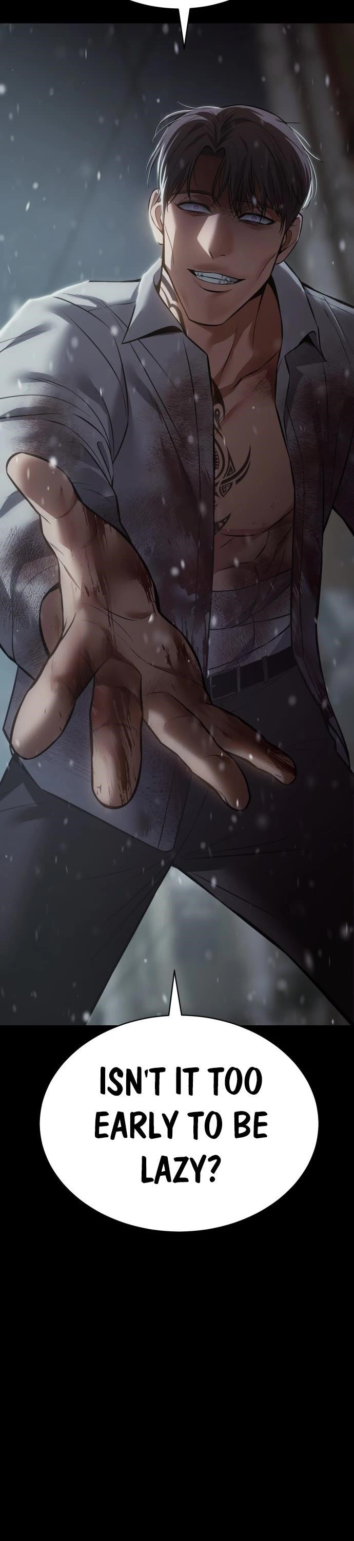 Baek XX Chapter 71 - Page 34 in English
