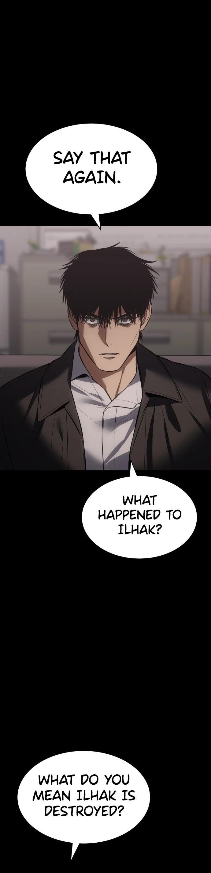 Baek XX Chapter 71 - Page 36 in English