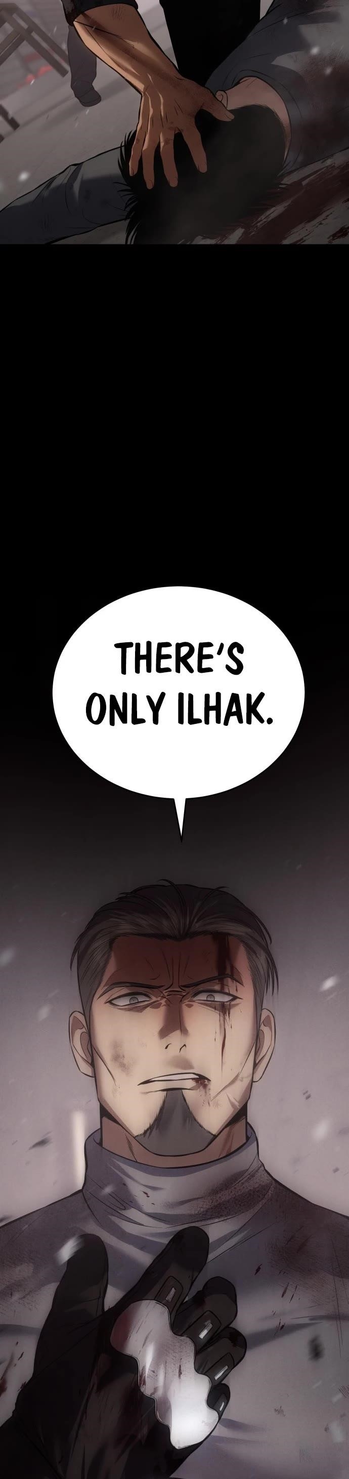 Baek XX Chapter 71 - Page 46 in English