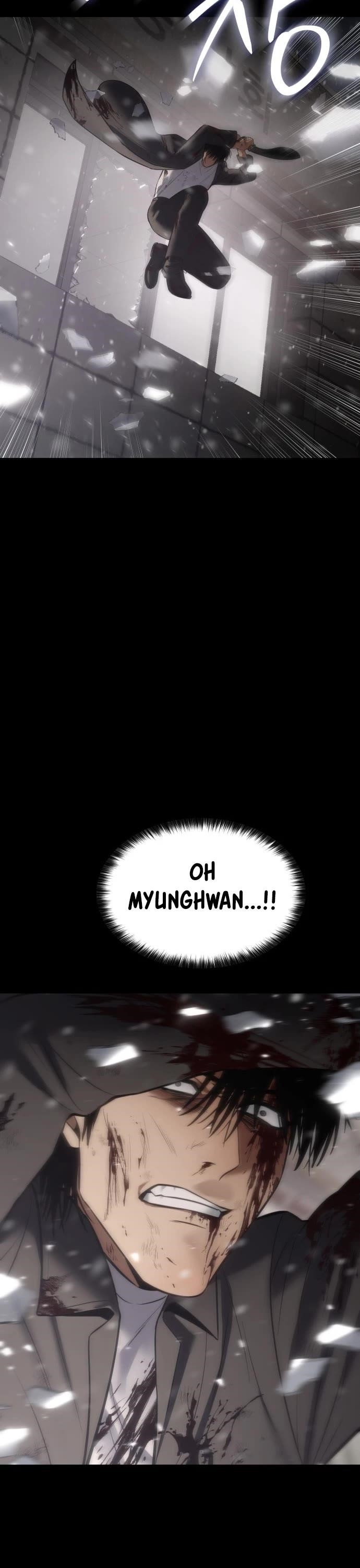 Baek XX Chapter 71 - Page 69 in English