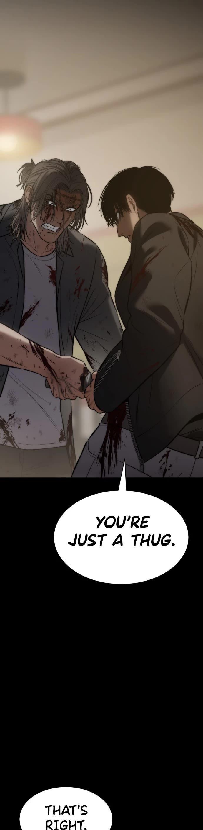 Baek XX Chapter 71 - Page 71 in English