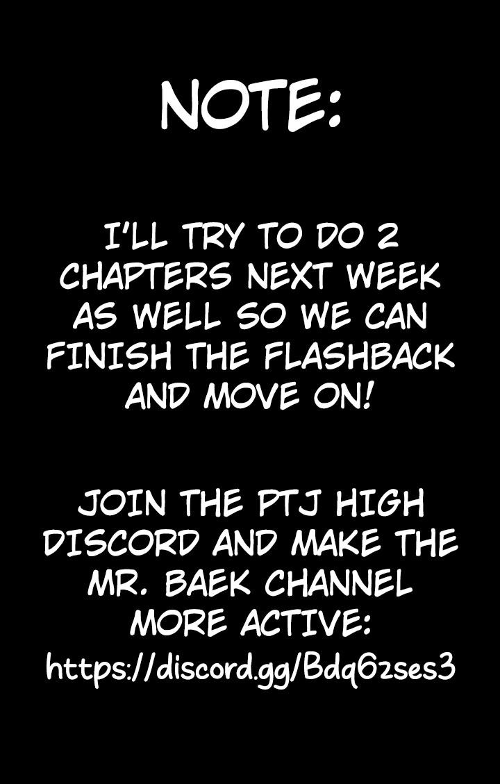 Baek XX Chapter 71 - Page 76 in English